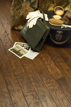 Luxury Vinyl Planks in New Haven, CT