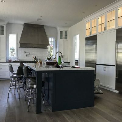kitchen by Zconcept Design in Rancho Cucamonga